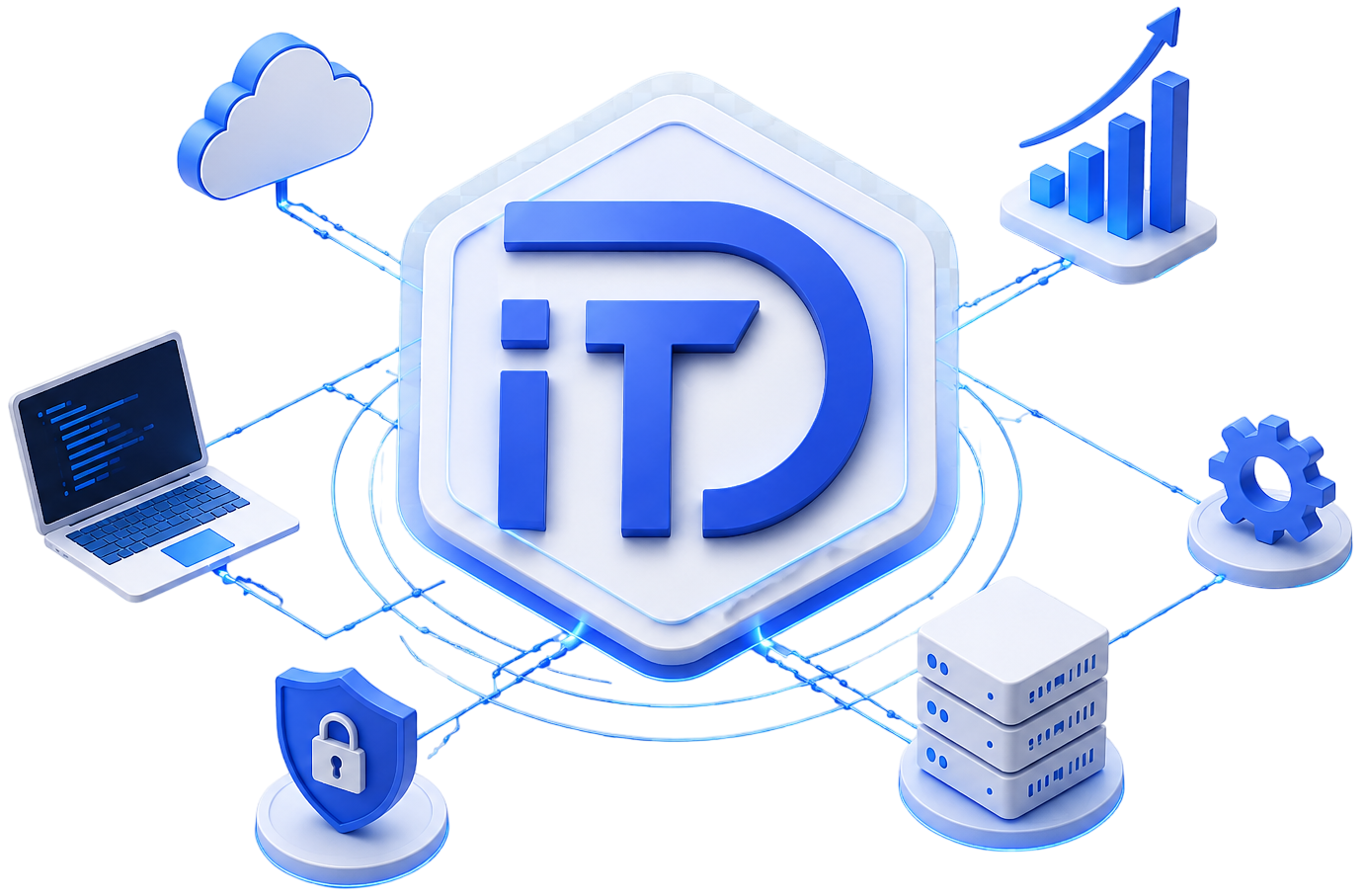 Dream IT Group technology solutions